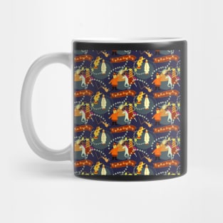 Circus Amalus night Mug